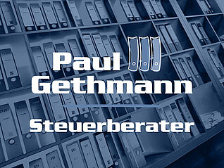 Paul Gethmann Steuerberater